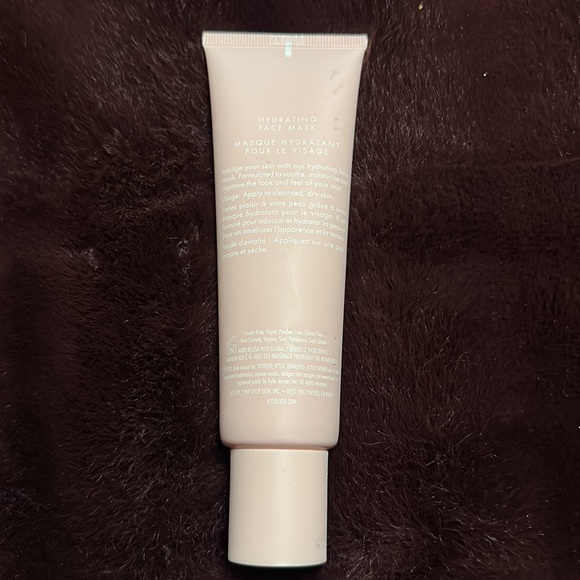 Kylie Cosmetics (Kylie Skin) Hydrating Face Mask - Brand New - Picture 2 of 5
